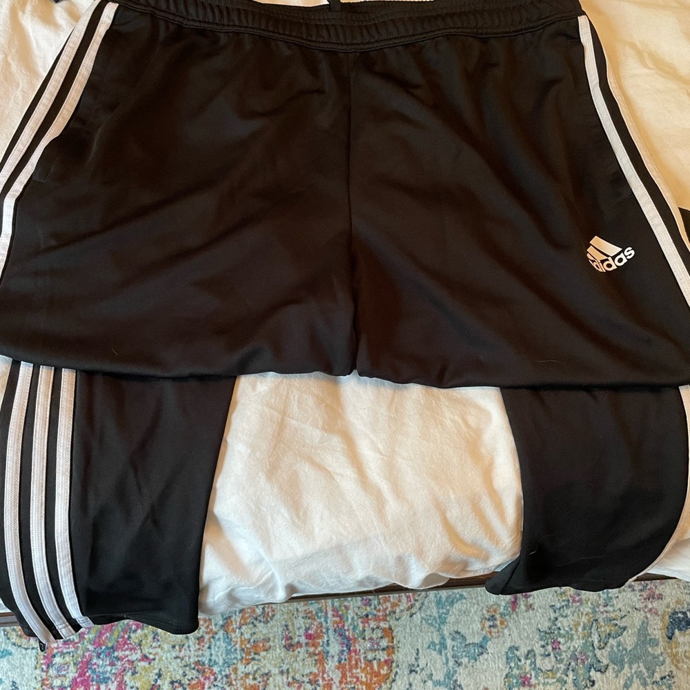 Adidas men’s sweatpants